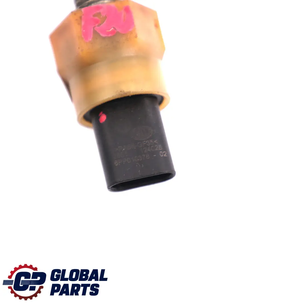 N20 Presion Aceite del Motor / Sensor de Temperatura para BMW F20 F21 F30 con número de pieza 7595724 BMW F20 F21 F30 N20 Presion Aceite del Motor / Sensor de Temperatura - SKU 7595724 - Número de pieza 7595724