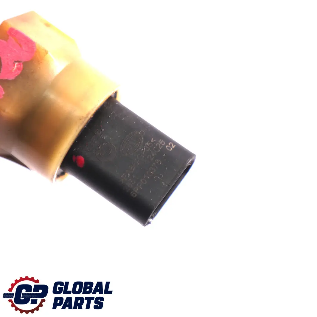 N20 Motoröl Druck Temperatursensor Sensor für BMW 1 3 er F20 F21 F30 F31 mit Teilenummer 7595724 BMW 1 3 er F20 F21 F30 F31 N20 Motoröl Druck Temperatursensor Sensor - SKU 7595724 - Teilenummer 7595724