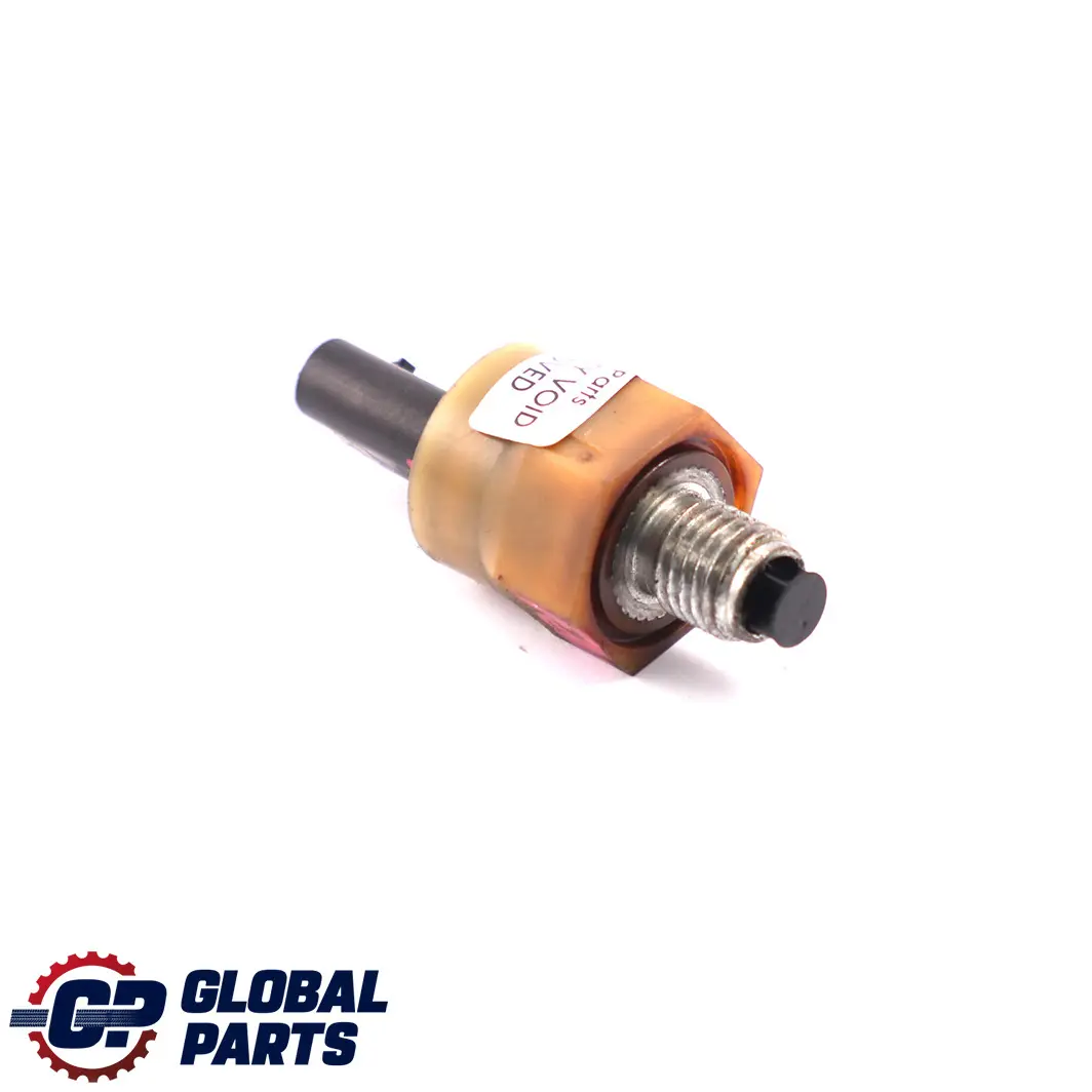 N20 Motoröl Druck Temperatursensor Sensor für BMW 1 3 er F20 F21 F30 F31 mit Teilenummer 7595724 BMW 1 3 er F20 F21 F30 F31 N20 Motoröl Druck Temperatursensor Sensor - SKU 7595724 - Teilenummer 7595724