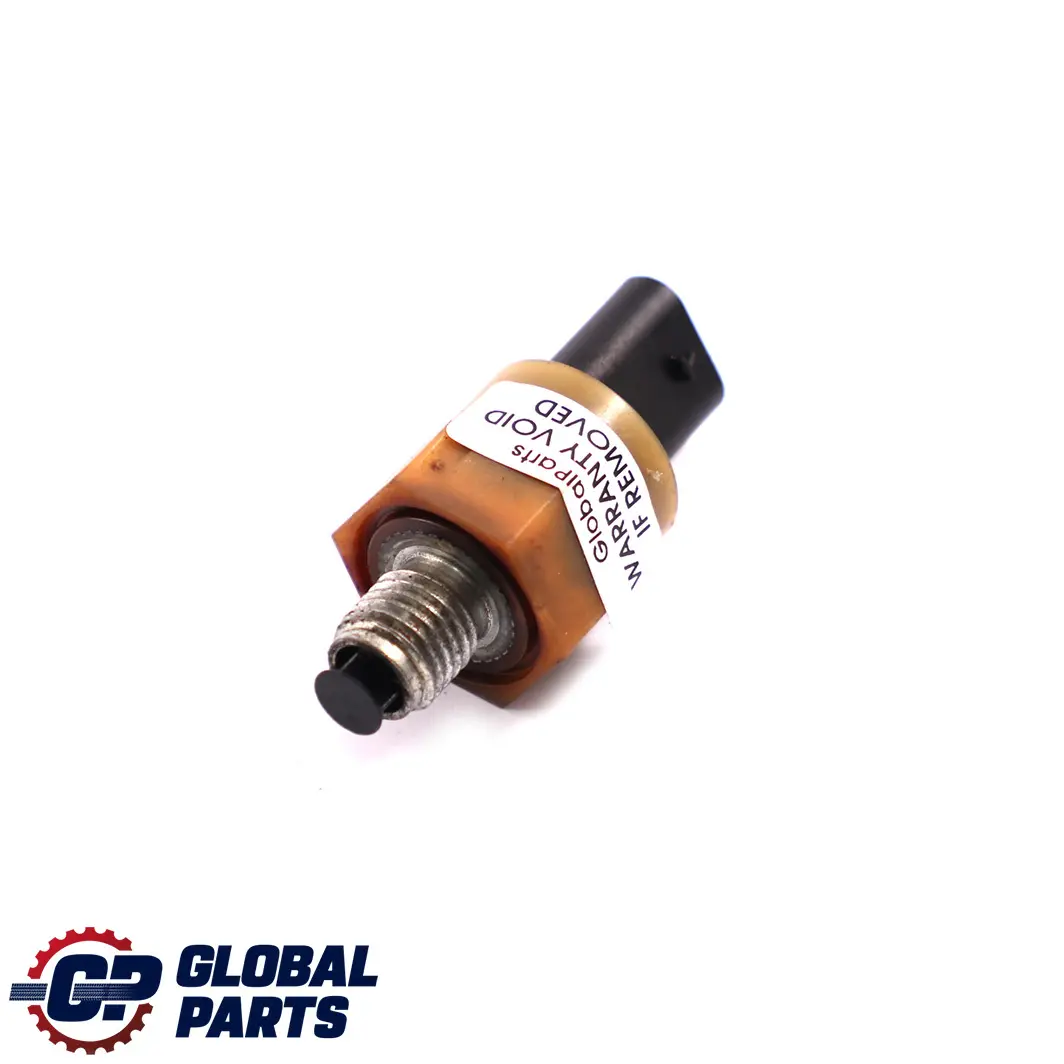 N20 Huile Pression Capteur de Temperature pour BMW F20 F21 F30 F31 à propos du numéro de pièce 7595724 BMW F20 F21 F30 F31 N20 Huile Pression Capteur de Temperature - SKU 7595724 - Numéro de pièce 7595724