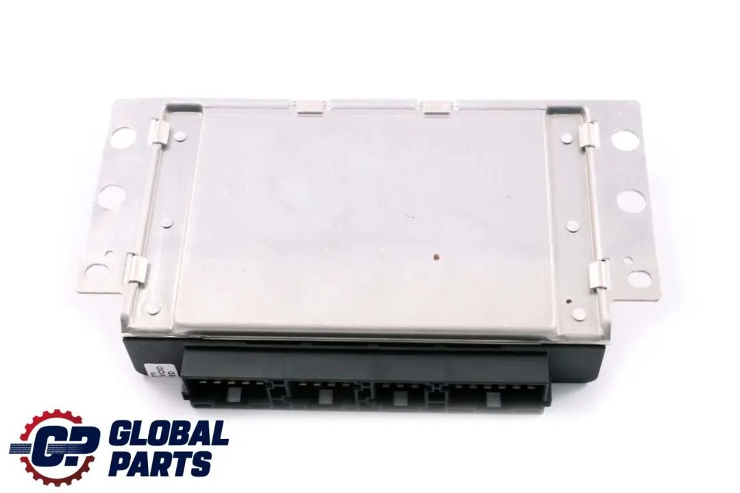 BMW X5 X6 E70 E71 Rear Differential Control Module Unit QMV - SKU 7595847 - Part number 7595847