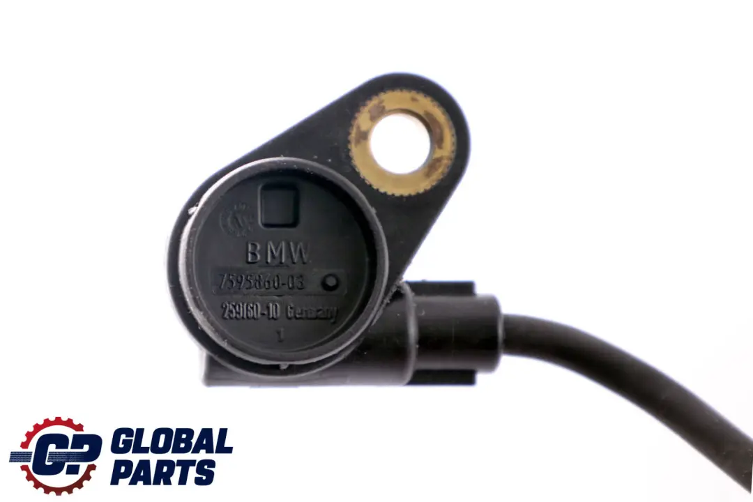 N20 Capteur de Vilebrequin 1362 BMW F10 F20 F21 F30 F31 - SKU 7595860 - Numéro de pièce 7595860
