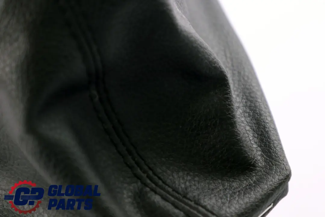 Shift Gear Knob With Cover Leather Chrome to BMW 1 Series F20 F21 with Part number 7596008 BMW 1 Series F20 F21 Shift Gear Knob With Cover Leather Chrome - SKU 7596008 - Part number 7596008