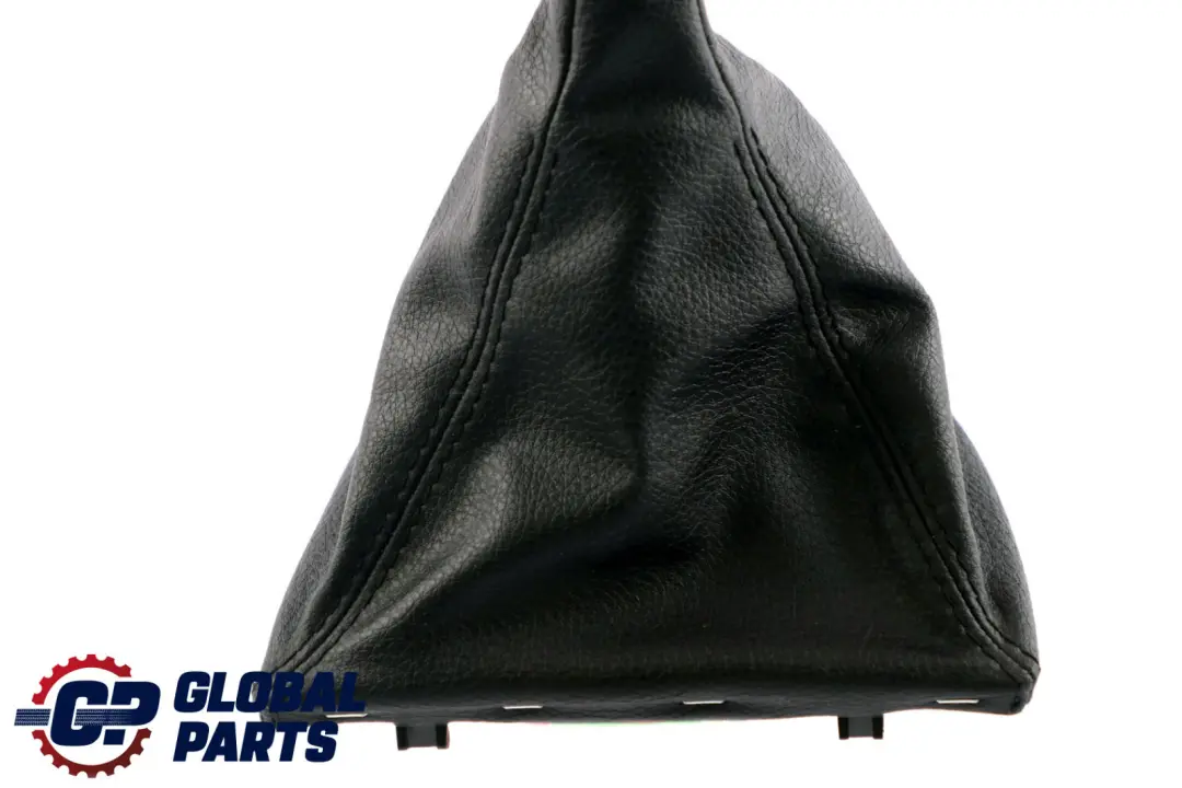 Shift Gear Knob With Cover Leather Chrome to BMW 1 Series F20 F21 with Part number 7596008 BMW 1 Series F20 F21 Shift Gear Knob With Cover Leather Chrome - SKU 7596008 - Part number 7596008