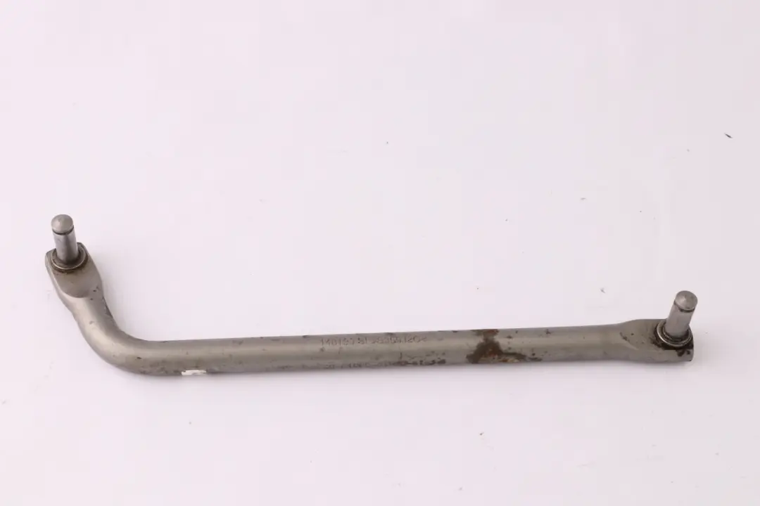 Braccio Leva Cambio Selettore Asta per BMW F20 F21 F30 LCI con numero di parte 7596024 BMW F20 F21 F30 LCI Braccio Leva Cambio Selettore Asta - SKU 7596024 - Numero di parte 7596024