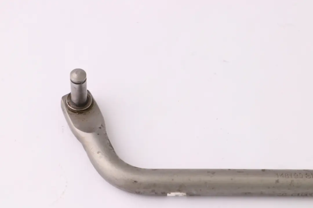 Drążek Lewarek Wybierak Biegów do BMW F20 F21 F30 o numerze 7596024 BMW F20 F21 F30 Drążek Lewarek Wybierak Biegów - SKU 7596024 - Numer Części 7596024