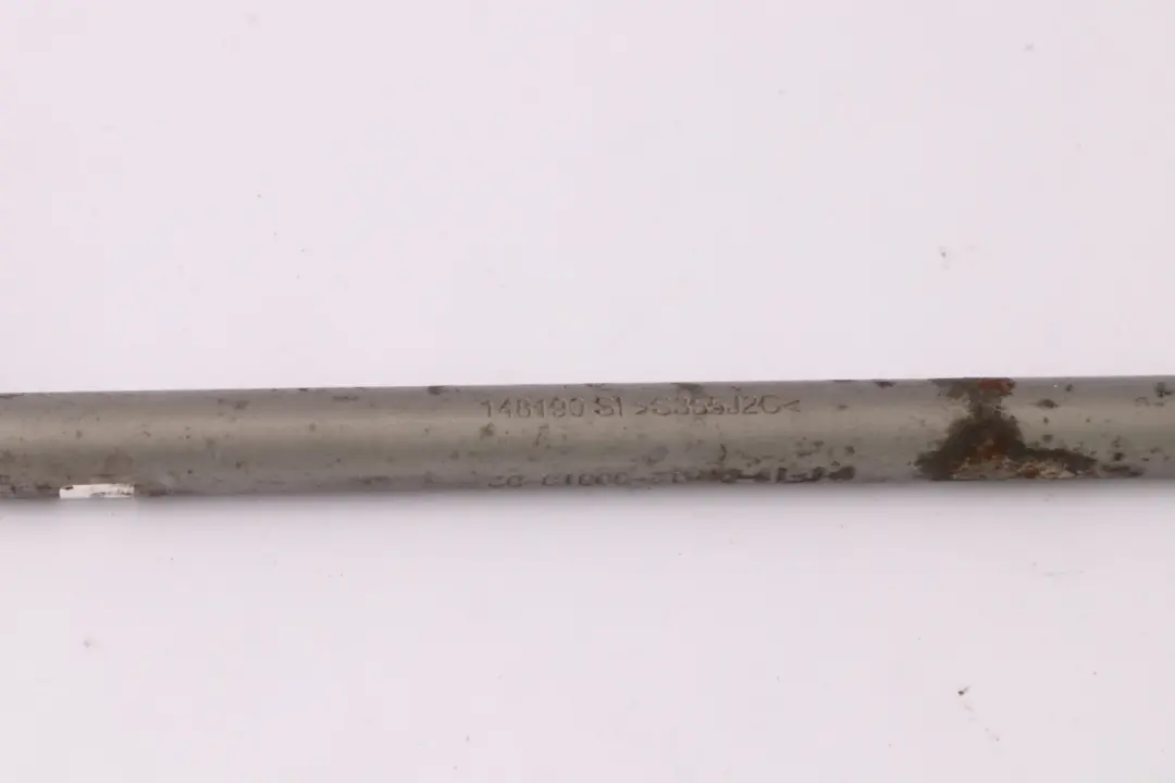 BMW F20 F21 F30 LCI Palanca De Cambio Brazo Selector Varilla - SKU 7596024 - Número de pieza 7596024