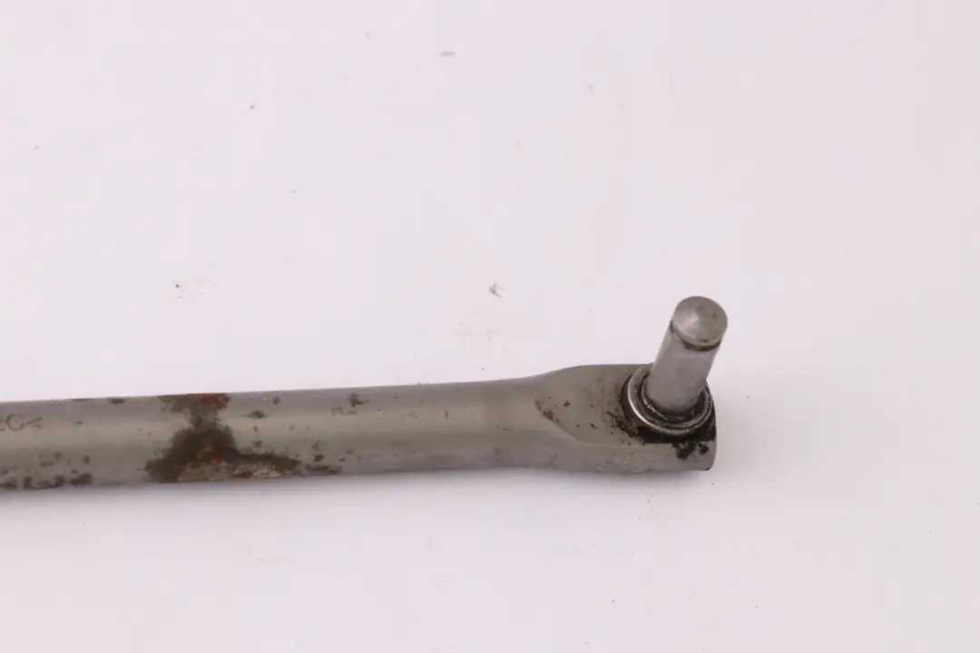 Schaltstange Schaltung für BMW 1 3 er F20 F21 F30 LCI mit Teilenummer 7596024 BMW 1 3 er F20 F21 F30 LCI Schaltstange Schaltung - SKU 7596024 - Teilenummer 7596024