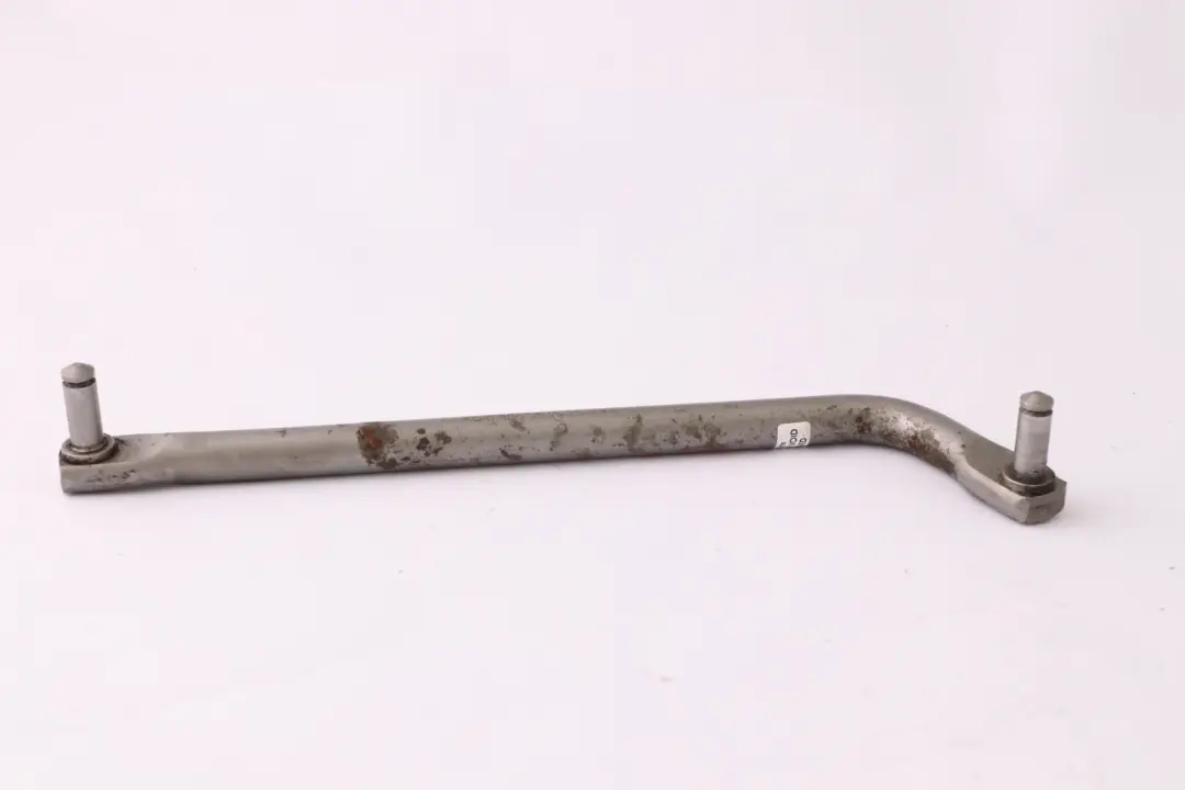 Schaltstange Schaltung für BMW 1 3 er F20 F21 F30 LCI mit Teilenummer 7596024 BMW 1 3 er F20 F21 F30 LCI Schaltstange Schaltung - SKU 7596024 - Teilenummer 7596024