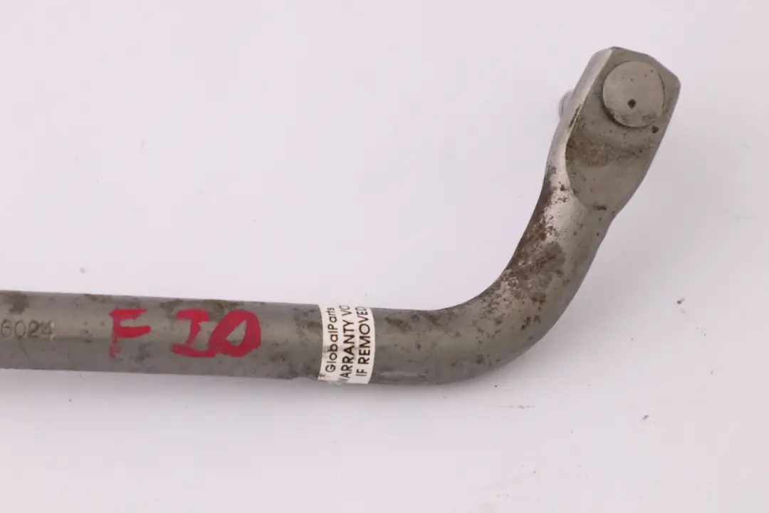 Schaltstange Schaltung für BMW 1 3 er F20 F21 F30 LCI mit Teilenummer 7596024 BMW 1 3 er F20 F21 F30 LCI Schaltstange Schaltung - SKU 7596024 - Teilenummer 7596024