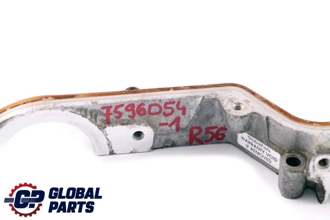 Culata Admisión Válvula Engranaje para Mini Cooper One R55 R56 N12 R60 N16 con número de pieza 7596054 Mini Cooper One R55 R56 N12 R60 N16 Culata Admisión Válvula Engranaje - SKU 7596054-1 - Número de pieza 7596054