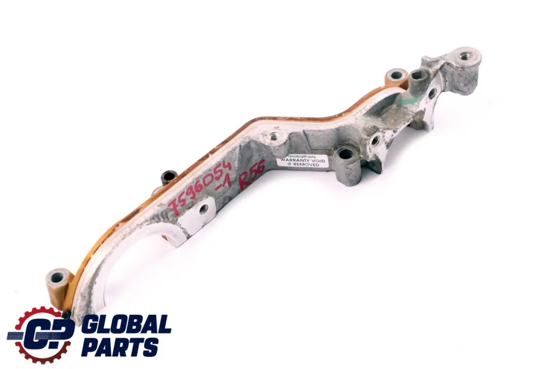 Culata Admisión Válvula Engranaje para Mini Cooper One R55 R56 N12 R60 N16 con número de pieza 7596054 Mini Cooper One R55 R56 N12 R60 N16 Culata Admisión Válvula Engranaje - SKU 7596054-1 - Número de pieza 7596054