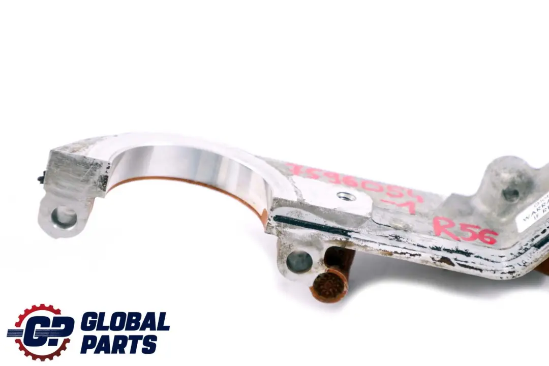 Zylinderkopf Einlassventil Zahnrad für Mini Cooper One R55 R56 N12 R60 N16 mit Teilenummer 7596054 Mini Cooper One R55 R56 N12 R60 N16 Zylinderkopf Einlassventil Zahnrad - SKU 7596054-1 - Teilenummer 7596054