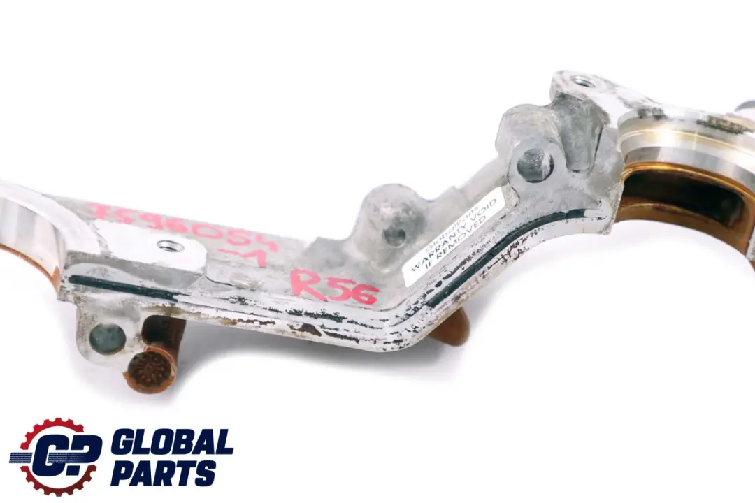 Cylinder Head Intake Valve Gear to Mini Cooper One R55 R56 N12 R60 N16 with Part number 7596054 Mini Cooper One R55 R56 N12 R60 N16 Cylinder Head Intake Valve Gear - SKU 7596054-1 - Part number 7596054