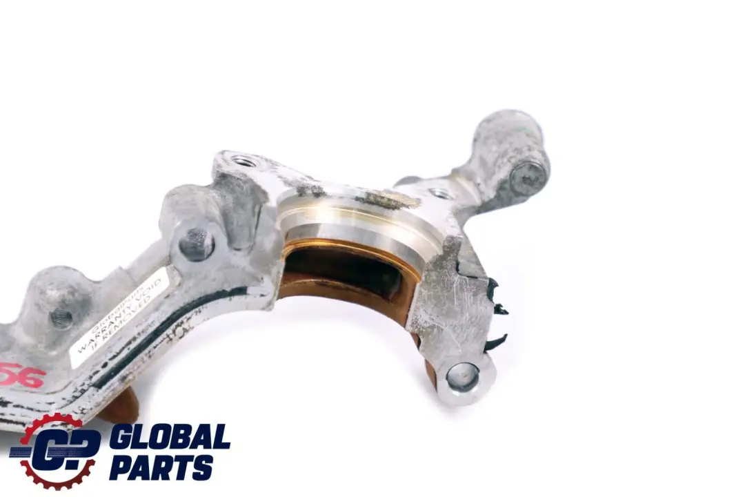 Mini Cooper One R55 R56 N12 R60 N16 Cylinder Head Intake Valve Gear - SKU 7596054-1 - Part number 7596054
