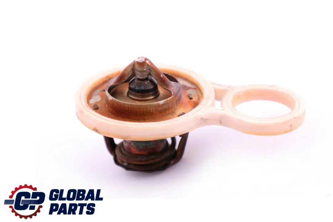 Thermostat With Gasket Coolant Unit to Mini R50 R52 R53 with Part number 7596787 Mini R50 R52 R53 Thermostat With Gasket Coolant Unit - SKU 7596787 - Part number 7596787
