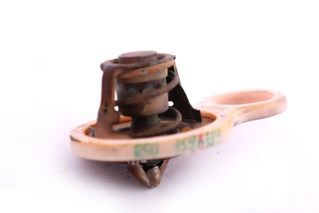 Thermostat mit Dichtung für Mini R50 R52 R53 mit Teilenummer 7596787 Mini R50 R52 R53 Thermostat mit Dichtung - SKU 7596787 - Teilenummer 7596787