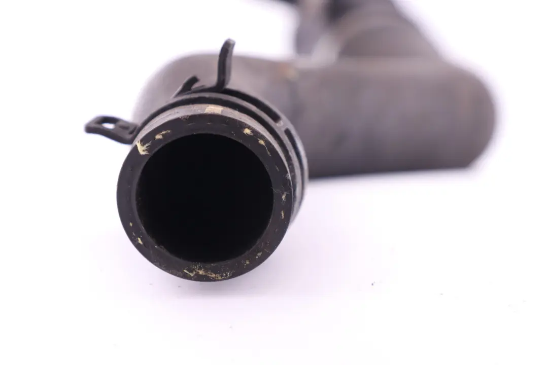 Tuyau Liquide Refroidissement Radiateur pour BMW F20 F30 F31 à propos du numéro de pièce 7596833 BMW F20 F30 F31 Tuyau Liquide Refroidissement Radiateur - SKU 7596832 - Numéro de pièce 7596833