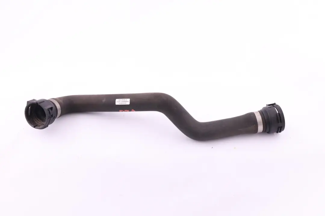  Coolant Pipe BMW F20 F30 F31 Cooling Radiator Hose Line - SKU 7596833 - Part number 7596833