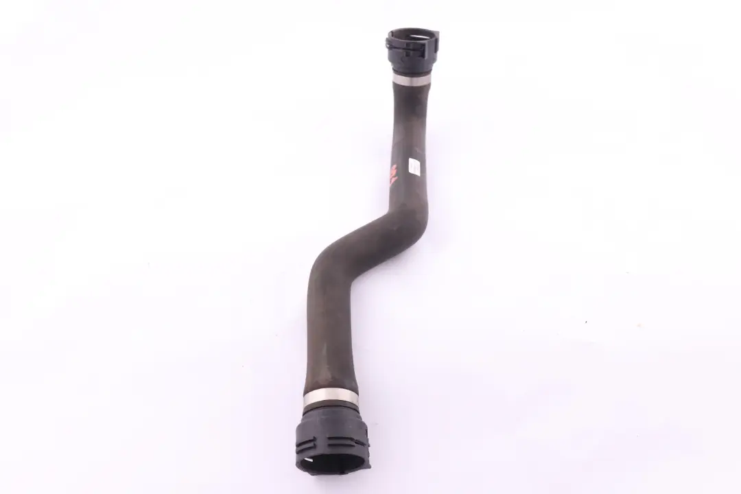 Tubo De Refrigerante Radiador Manguera Línea Gasolina N13 para BMW F20 F30 con número de pieza 7596833 BMW F20 F30 Tubo De Refrigerante Radiador Manguera Línea Gasolina N13 - SKU 7596833 - Número de pieza 7596833