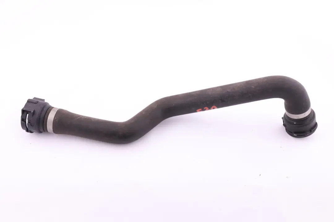 BMW F20 F30 F31 Linea Tubo Refrigerante Radiatore - SKU 7596833 - Numero di parte 7596833