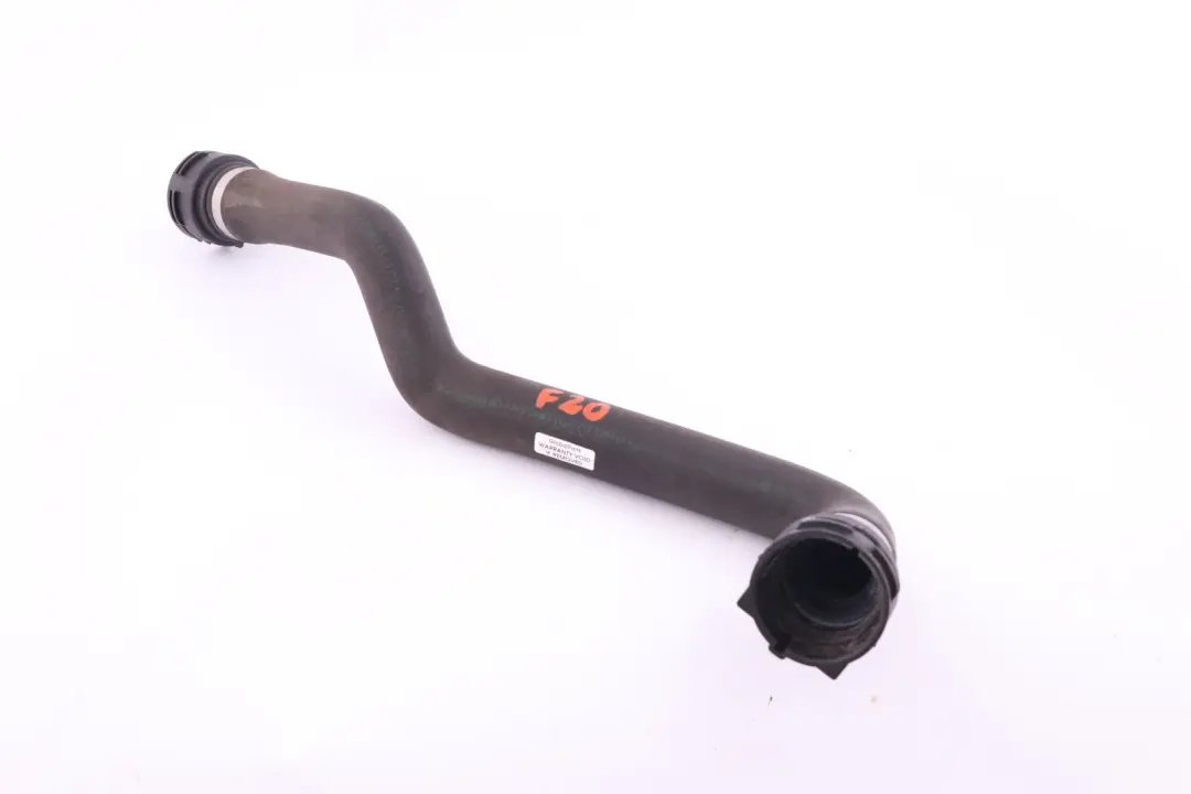 Tubo Refrigerante Linea Tubo Radiatore Benzina N13 per BMW F20 F30 F31 con numero di parte 7596833 BMW F20 F30 F31 Tubo Refrigerante Linea Tubo Radiatore Benzina N13 - SKU 7596833 - Numero di parte 7596833