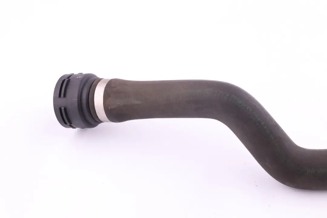 Tuyau De Liquide De Refroidissement Radiateur N13 pour BMW F20 F30 F31 à propos du numéro de pièce 7596833 BMW F20 F30 F31 Tuyau De Liquide De Refroidissement Radiateur N13 - SKU 7596833 - Numéro de pièce 7596833