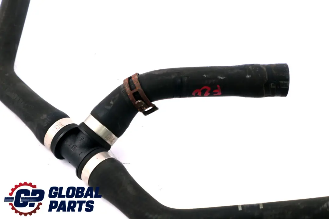 BMW F20 F21 Tubo flessibile acqua refrigerante motore benzina N13 - SKU 7596834 - Numero di parte 7596834