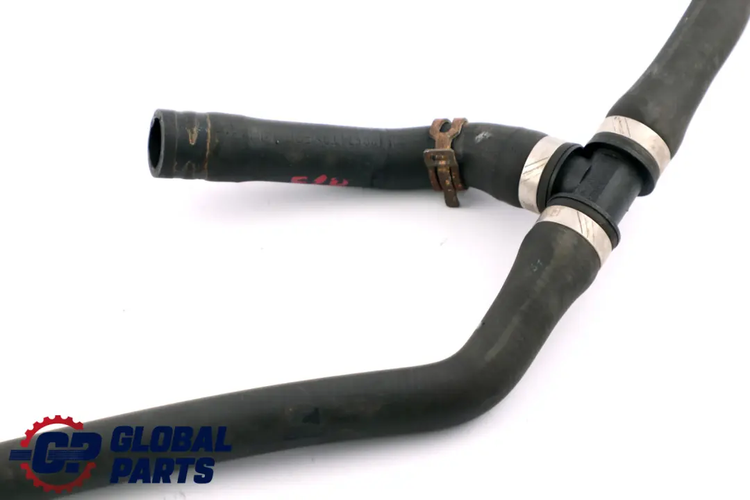 BMW F20 F21 Petrol N13 Engine Water Coolant Hose Pipe Line Water Coolant - SKU 7596834 - Numéro de pièce 7596834