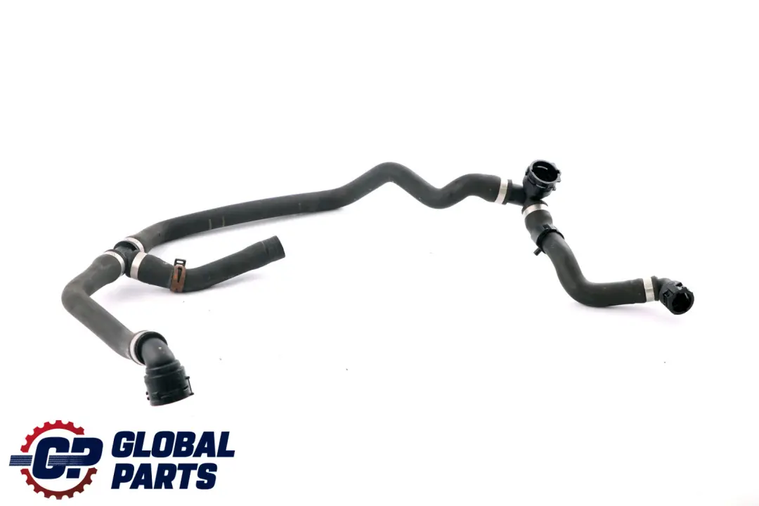 BMW F20 F21 Petrol N13 Engine Water Coolant Hose Pipe Line Water Coolant - SKU 7596834 - Numéro de pièce 7596834