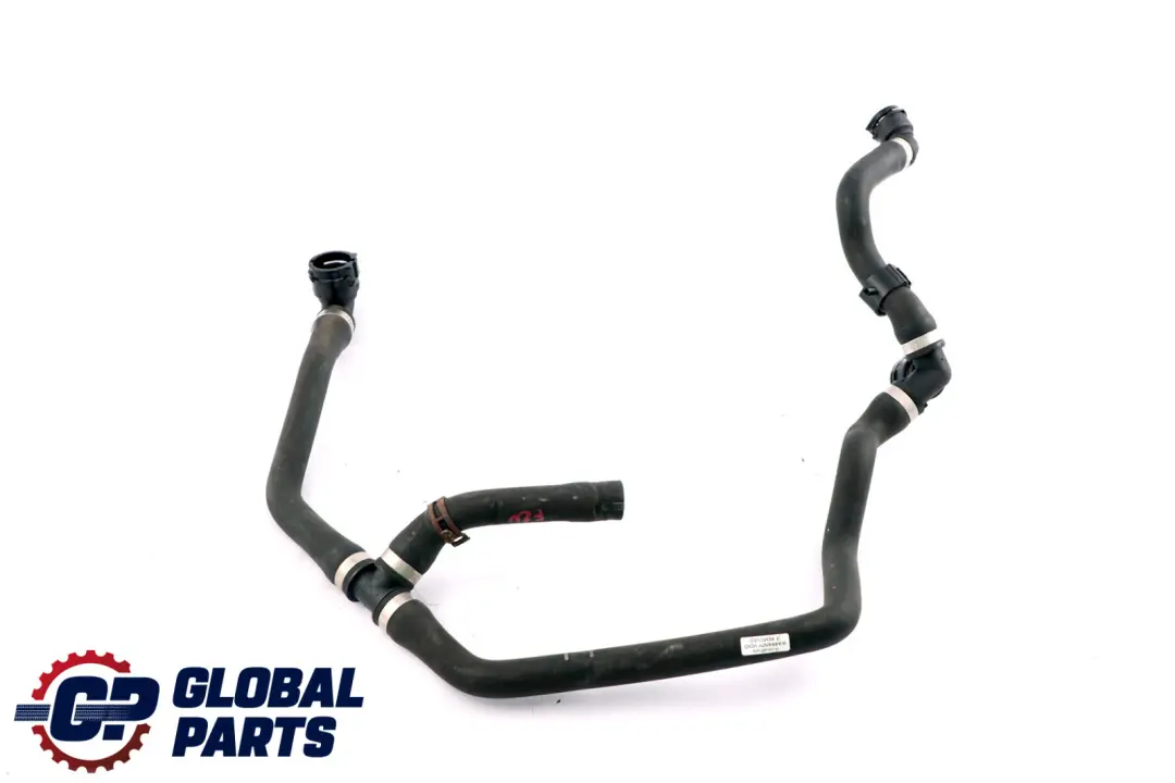 BMW F20 F21 Petrol N13 Engine Water Coolant Hose Pipe Line Water Coolant - SKU 7596834 - Numéro de pièce 7596834