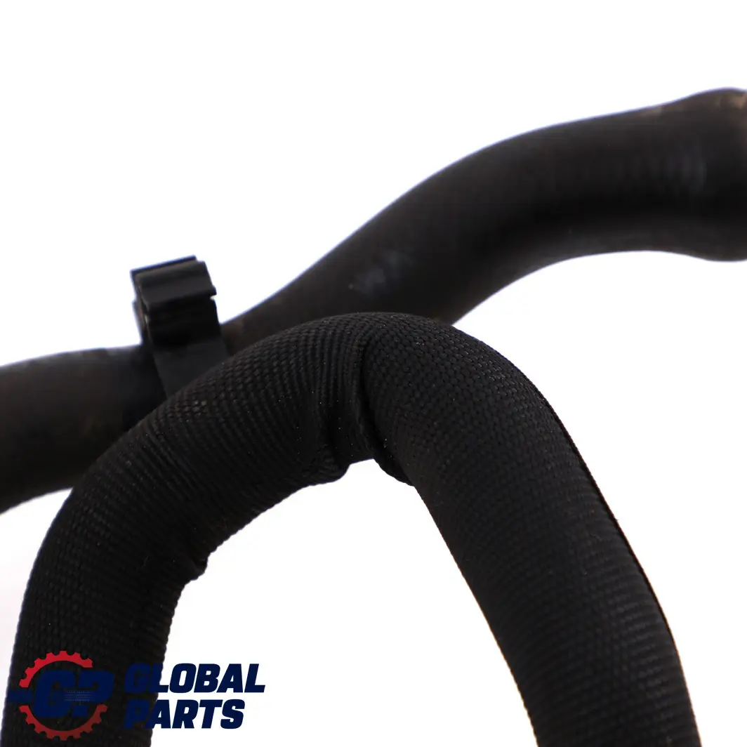 Gasolina N20 Radiador Enfriador Tubo Refrigerante para BMW F20 F21 F30 F31 con número de pieza 7596839 BMW F20 F21 F30 F31 Gasolina N20 Radiador Enfriador Tubo Refrigerante - SKU 7596839 - Número de pieza 7596839