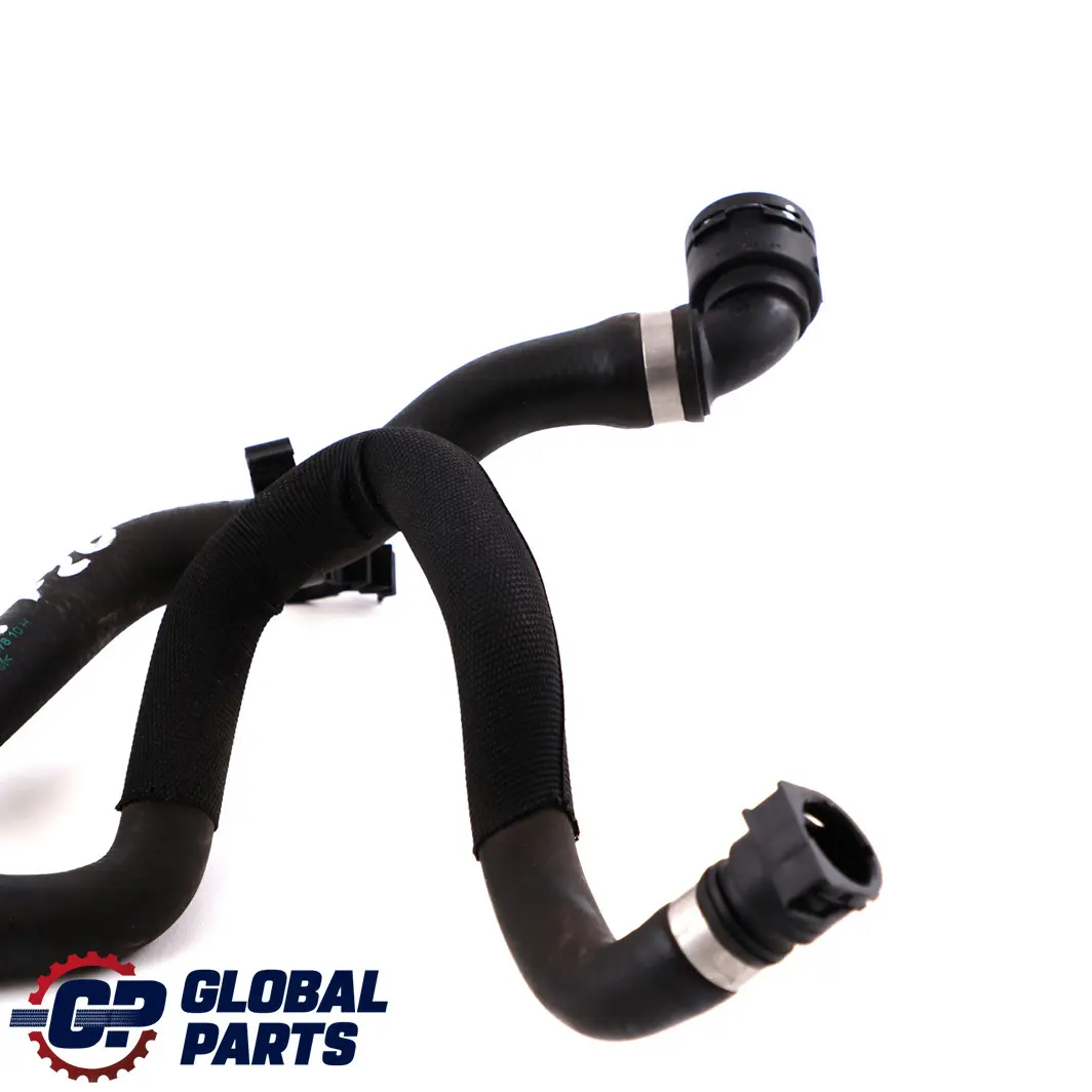 BMW F20 F21 F30 F31 F32 Benzin N20 Kühlmittelschlauch Kühlschläuche - SKU 7596839 - Teilenummer 7596839
