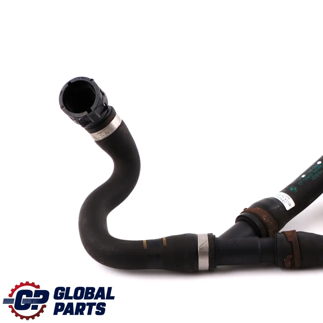 BMW F20 F21 F30 F31 F32 Benzin N20 Kühlmittelschlauch Kühlschläuche - SKU 7596839 - Teilenummer 7596839