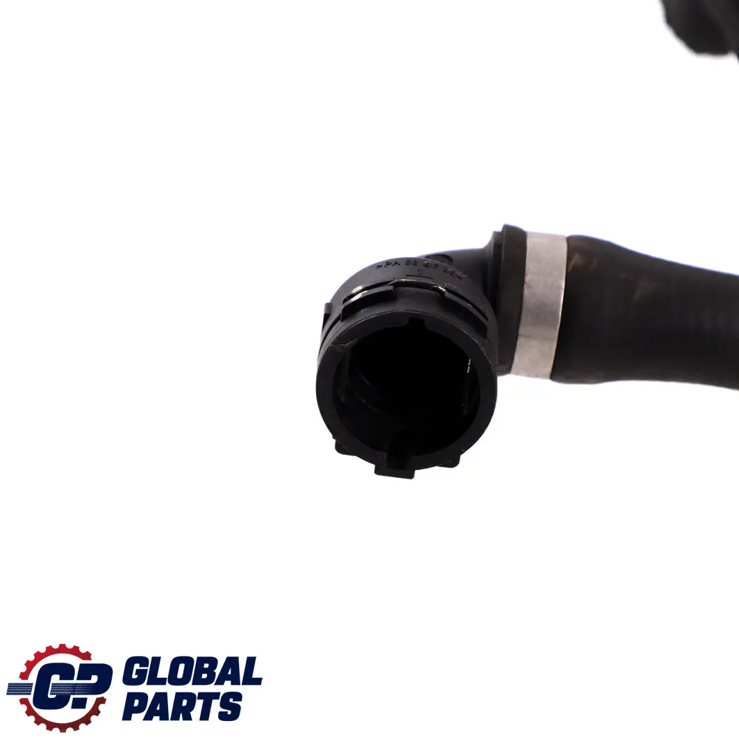 N20 Radiator Cooler Coolant Pipe Hose BMW F20 F21 F30 F31 F32 Petrol - SKU 7596839 - Part number 7596839