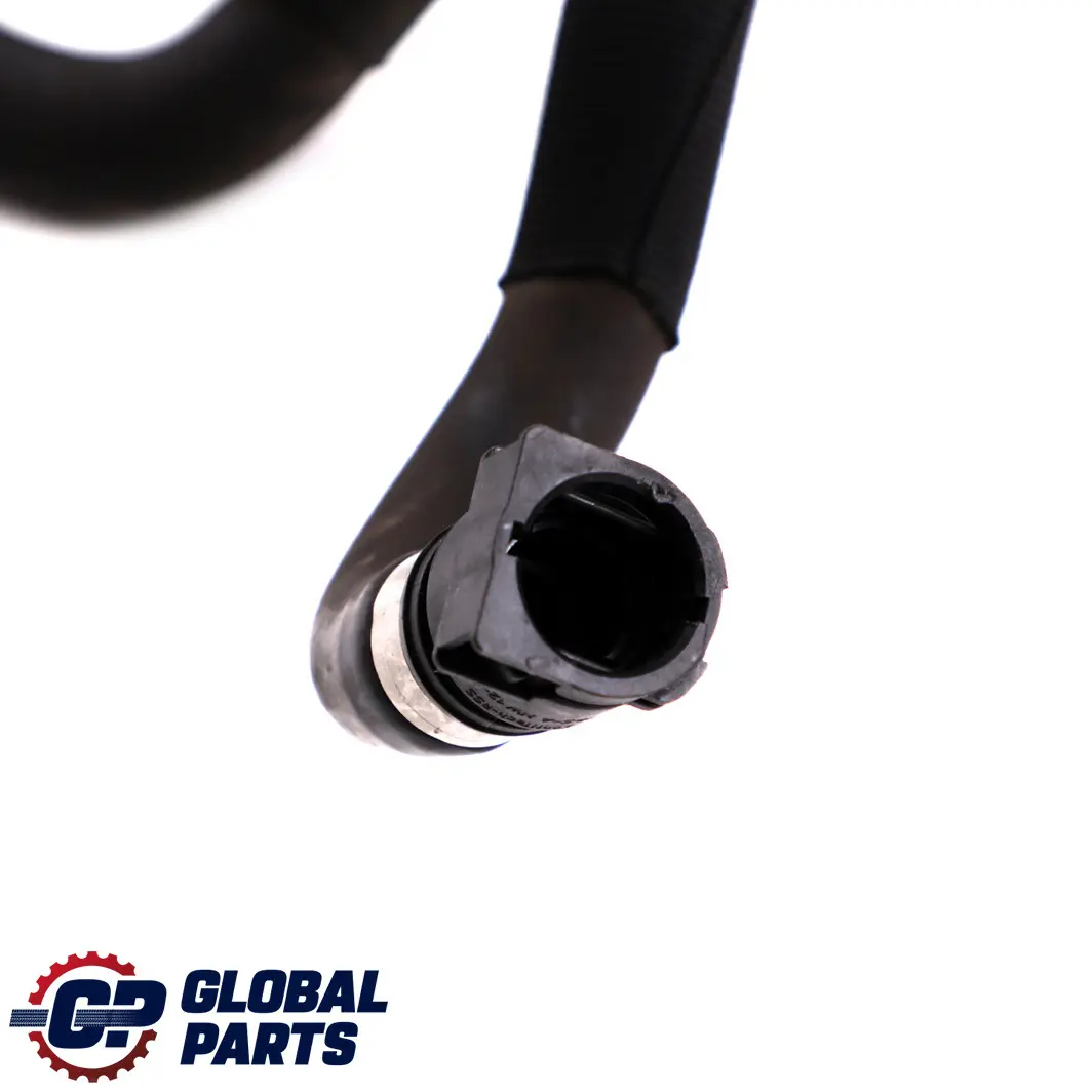 Gasolina N20 Radiador Enfriador Tubo Refrigerante para BMW F20 F21 F30 F31 con número de pieza 7596839 BMW F20 F21 F30 F31 Gasolina N20 Radiador Enfriador Tubo Refrigerante - SKU 7596839 - Número de pieza 7596839