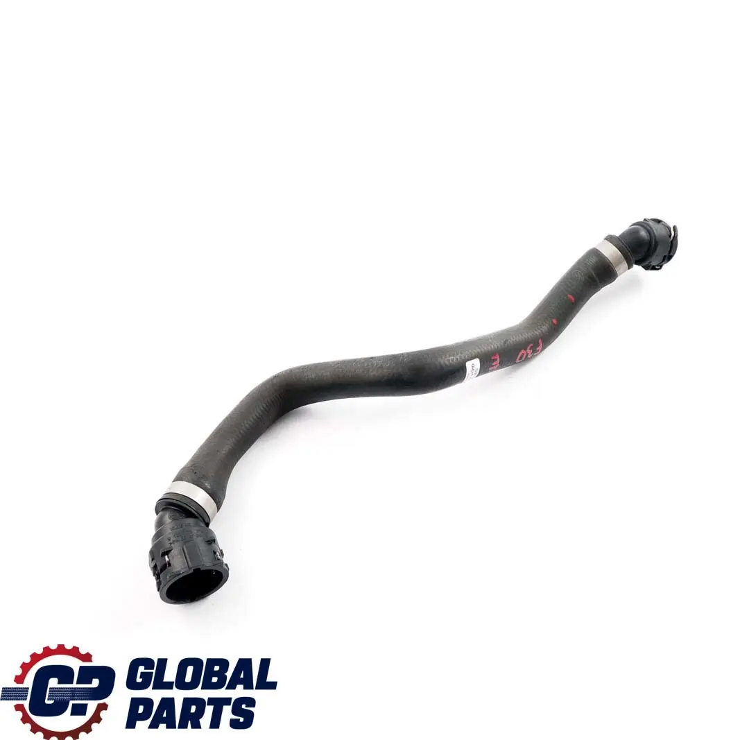 Gasolina Radiador Refrigerante Tubo para BMW F20 F21 F30 F31 F32 con número de pieza 7596841 BMW F20 F21 F30 F31 F32 Gasolina Radiador Refrigerante Tubo - SKU 7596841 - Número de pieza 7596841
