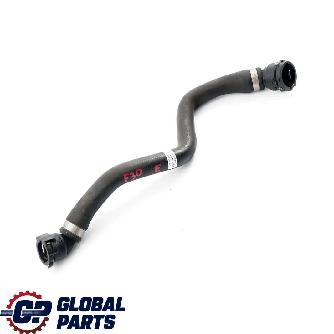Radiator Coolant Hose Pipe BMW 1 3 4 F20 F21 F30 F31 F32 Petrol - SKU 7596841 - Part number 7596841