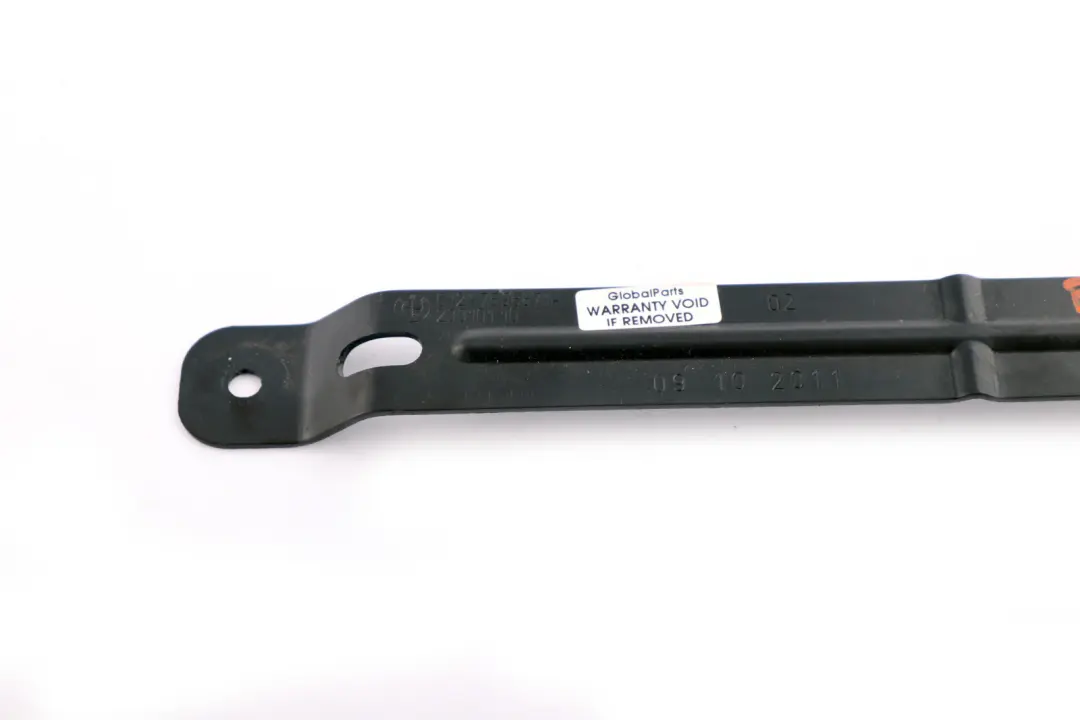 Roll Bar to BMW F20 F21 F22 F23 LCI Battery with Part number 7596871 BMW F20 F21 F22 F23 LCI Battery Roll Bar - SKU 7596871 - Part number 7596871