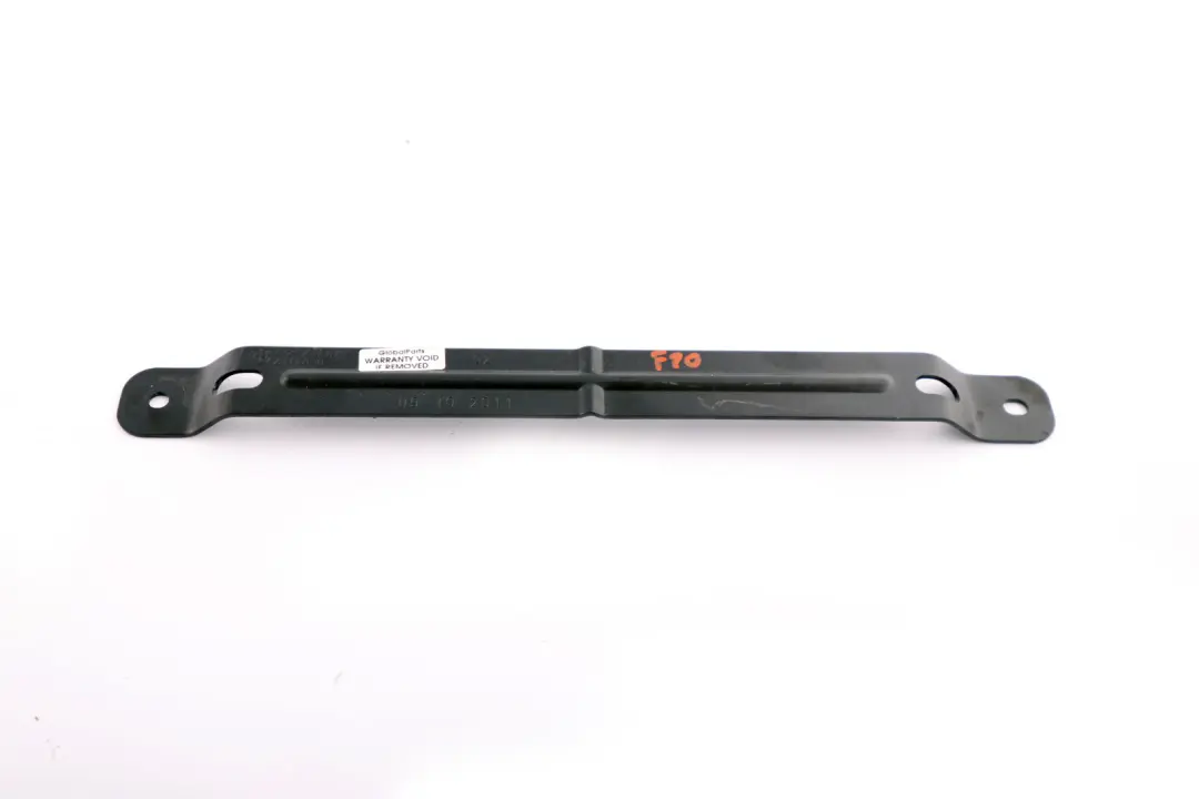 Barra Di Sicurezza Per Batteria per BMW F20 F21 F22 F23 LCI con numero di parte 7596871 BMW F20 F21 F22 F23 LCI Barra Di Sicurezza Per Batteria - SKU 7596871 - Numero di parte 7596871