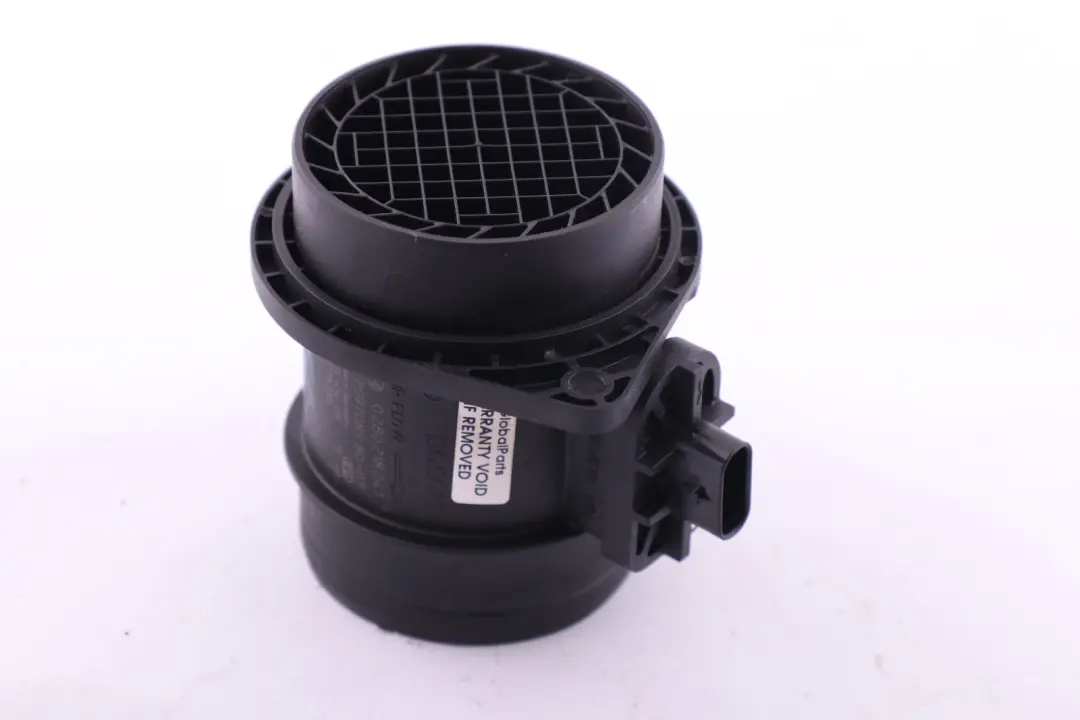MINI R55 R56 LCI R59 R60 Sensor de Flujo Masico de Capa Caliente - SKU 7597085 - Número de pieza 7597085