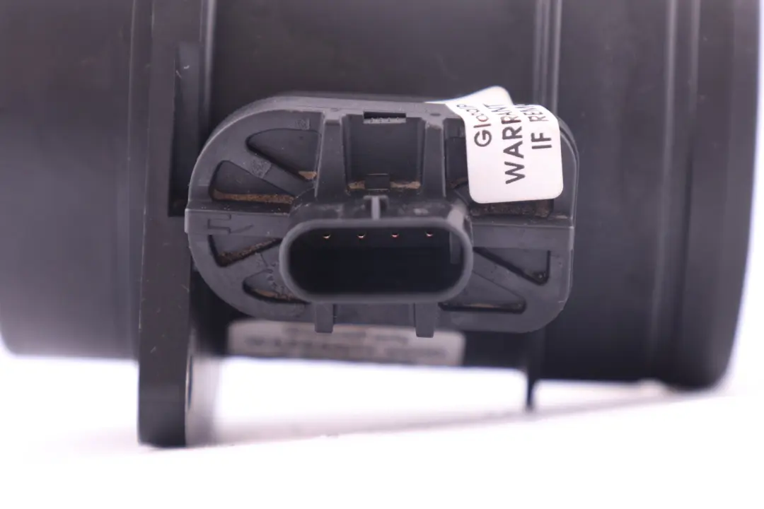 Sensor Flujo Masa Aire Película Caliente para Mini R55 R56 LCI R59 R60 R61 con número de pieza 7597085 Mini R55 R56 LCI R59 R60 R61 Sensor Flujo Masa Aire Película Caliente - SKU 7597085 - Número de pieza 7597085