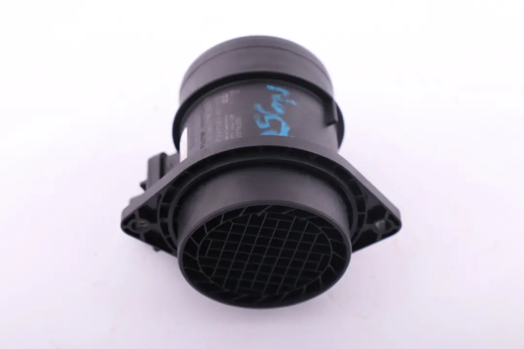 Heißfilm Luft Massen Messer-Sensor für Mini R55 R56 LCI R59 R60 R61 mit Teilenummer 7597085 Mini R55 R56 LCI R59 R60 R61 Heißfilm Luft Massen Messer-Sensor - SKU 7597085 - Teilenummer 7597085
