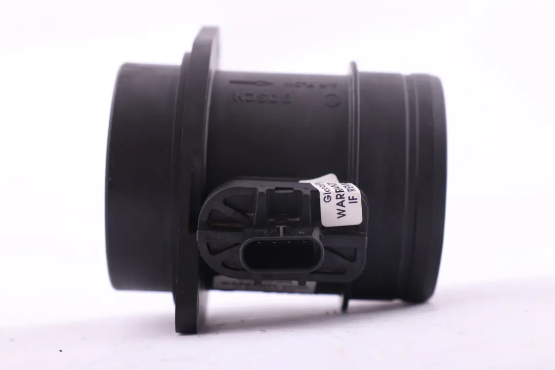 Sensor Flujo Masa Aire Película Caliente para Mini R55 R56 LCI R59 R60 R61 con número de pieza 7597085 Mini R55 R56 LCI R59 R60 R61 Sensor Flujo Masa Aire Película Caliente - SKU 7597085 - Número de pieza 7597085