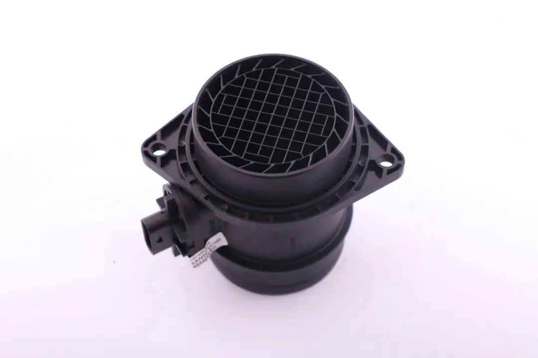 Capteur Débitmètre Air Massique Film Chaud pour Mini R55 R56 LCI R59 R60 R61 à propos du numéro de pièce 7597085 Mini R55 R56 LCI R59 R60 R61 Capteur Débitmètre Air Massique Film Chaud - SKU 7597085 - Numéro de pièce 7597085