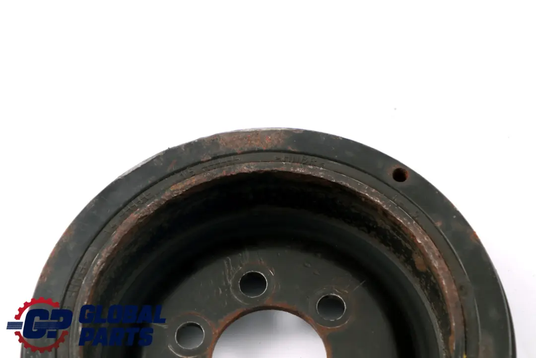 BMW 1 3 Z4 Series F20 F21 E89 Vibration Damper Crankshaft Pulley - SKU 7597422 - Part number 7597422