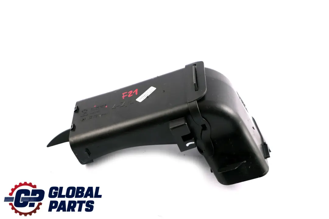 Condotto Aspirazione Aria Silenziatore per BMW F20 F21 F30 F31 con numero di parte 7597584 BMW F20 F21 F30 F31 Condotto Aspirazione Aria Silenziatore - SKU 7597584 - Numero di parte 7597584