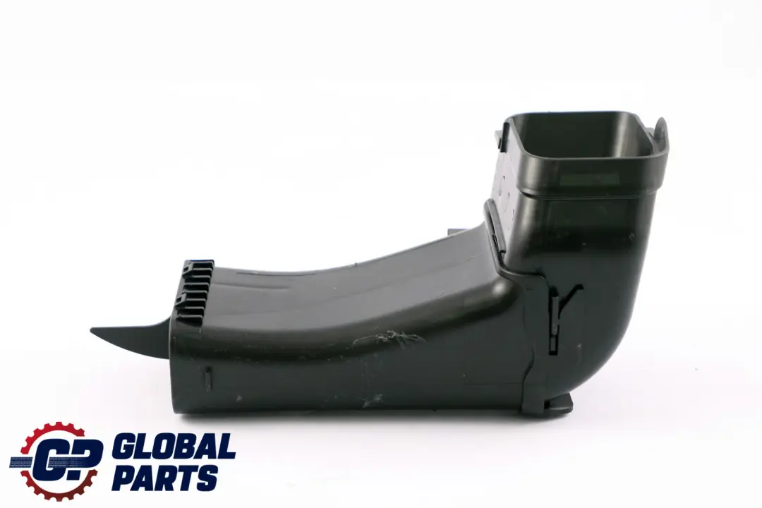 Induction Intake Duct Silencer to BMW F20 F21 F30 F31 Air with Part number 7597584 BMW F20 F21 F30 F31 Air Induction Intake Duct Silencer - SKU 7597584 - Part number 7597584