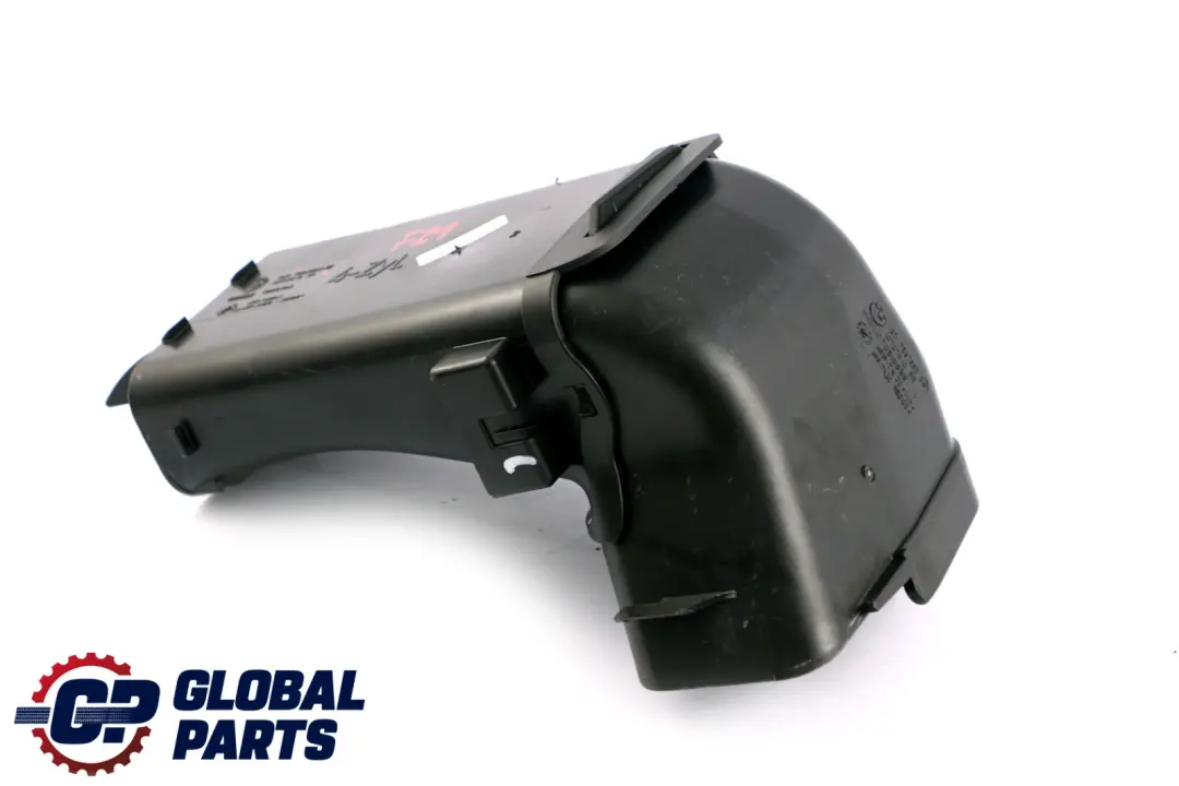 Ansaugkanal für BMW 1 2 3 4 er F20 F21 F30 F31 mit Teilenummer 7597584 BMW 1 2 3 4 er F20 F21 F30 F31 Ansaugkanal - SKU 7597584 - Teilenummer 7597584