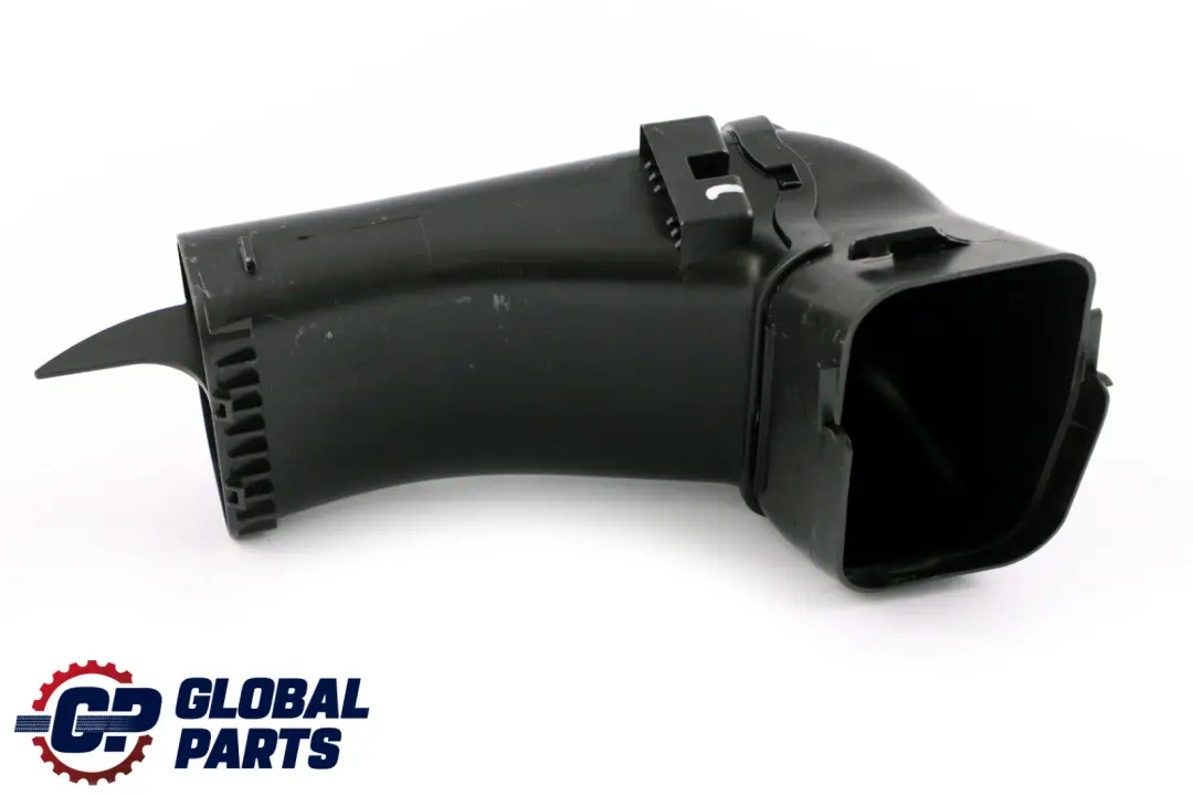 BMW 2 3 F20 F21 F30 F31 Conducto De admision De aire Silenciador - SKU 7597584 - Número de pieza 7597584